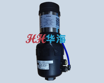 精密阀门控制器